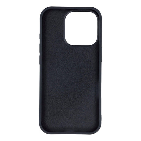 EIDERWOOD iPhone 16 Pro Magnetisk Tredeksel - MagSafe Kompatibel - Kirsebærtre