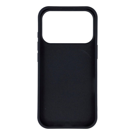 EIDERWOOD iPhone 17 Pro Magnetisk Tredeksel - MagSafe Kompatibel - Kirsebærtre