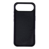 EIDERWOOD iPhone Air Magnetisk Tredeksel - MagSafe Kompatibel - Kirsebærtre
