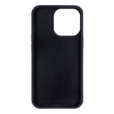 EIDERWOOD iPhone 14 Pro Magnetisk Tredeksel - MagSafe Kompatibel - Palisander