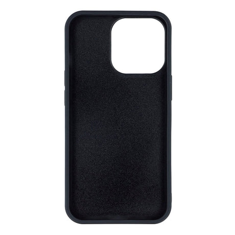 EIDERWOOD iPhone 14 Pro Magnetisk Tredeksel - MagSafe Kompatibel - Palisander
