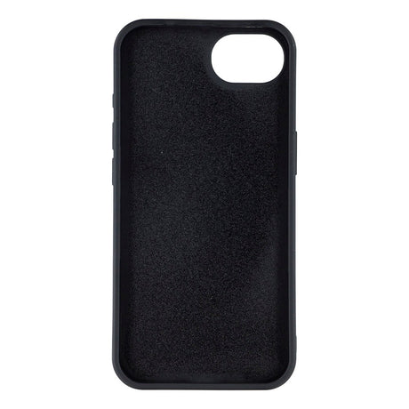 EIDERWOOD iPhone 17e / 16e Magnetisk Tredeksel - MagSafe Kompatibel - Palisander