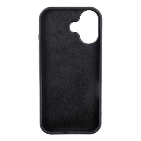 EIDERWOOD iPhone 17 Magnetisk Tredeksel - MagSafe Kompatibel - Palisander