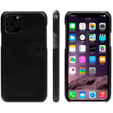 Dbramante1928 iPhone 11 Pro Lynge 2-i-1 Lærdeksel - Svart