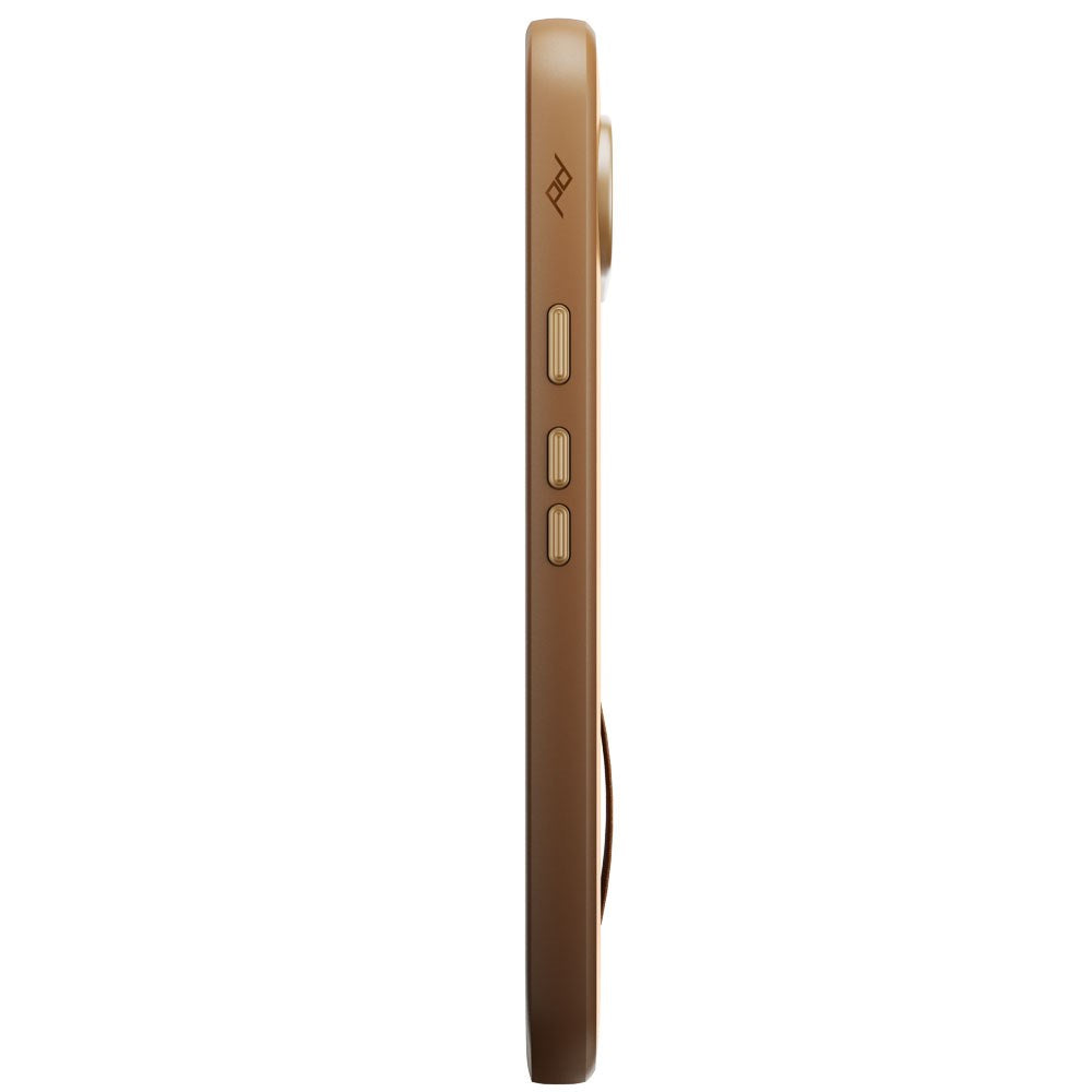 Peak Design Google Pixel 10 Pro XL Everyday Loop Deksel - Tan