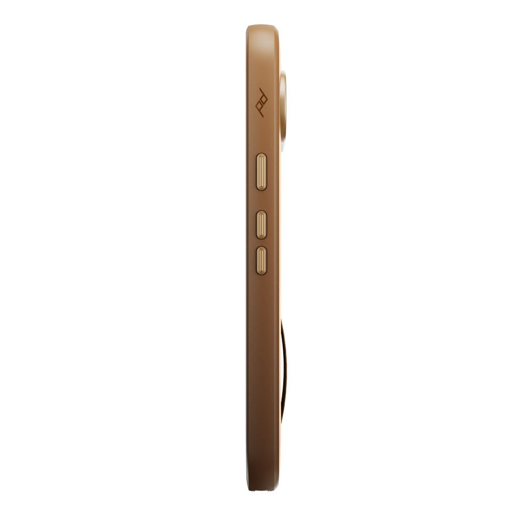 Peak Design Google Pixel 10 / 10 Pro Everyday Loop Deksel - Tan