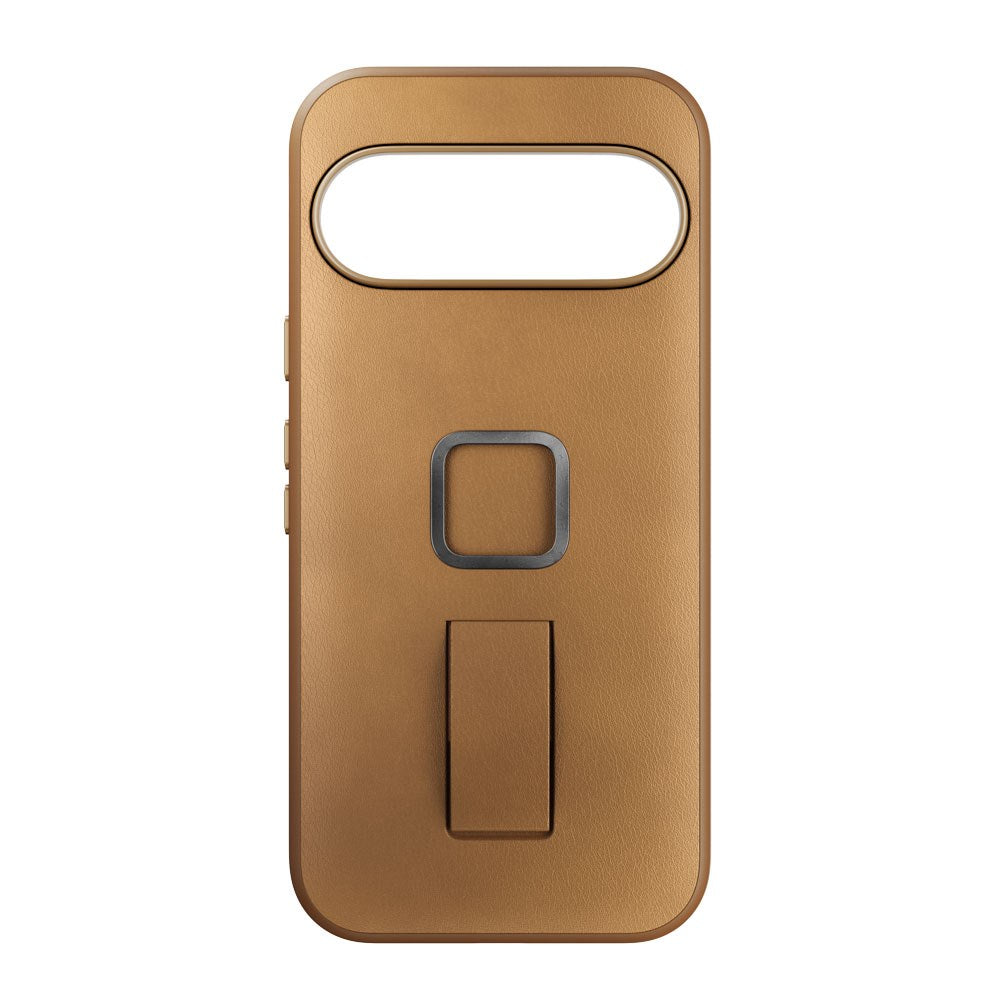 Peak Design Google Pixel 10 / 10 Pro Everyday Loop Deksel - Tan