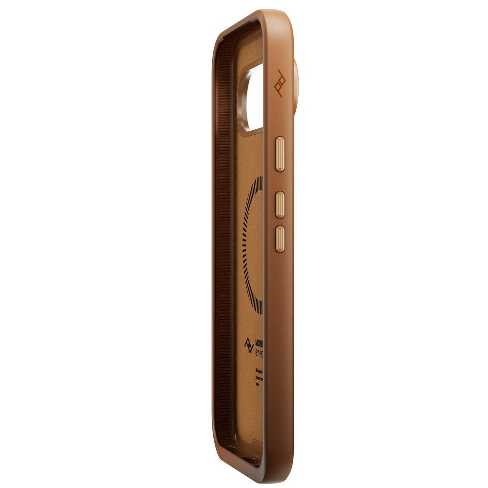 Peak Design Google Pixel 10 Pro XL Everyday Deksel - Tan