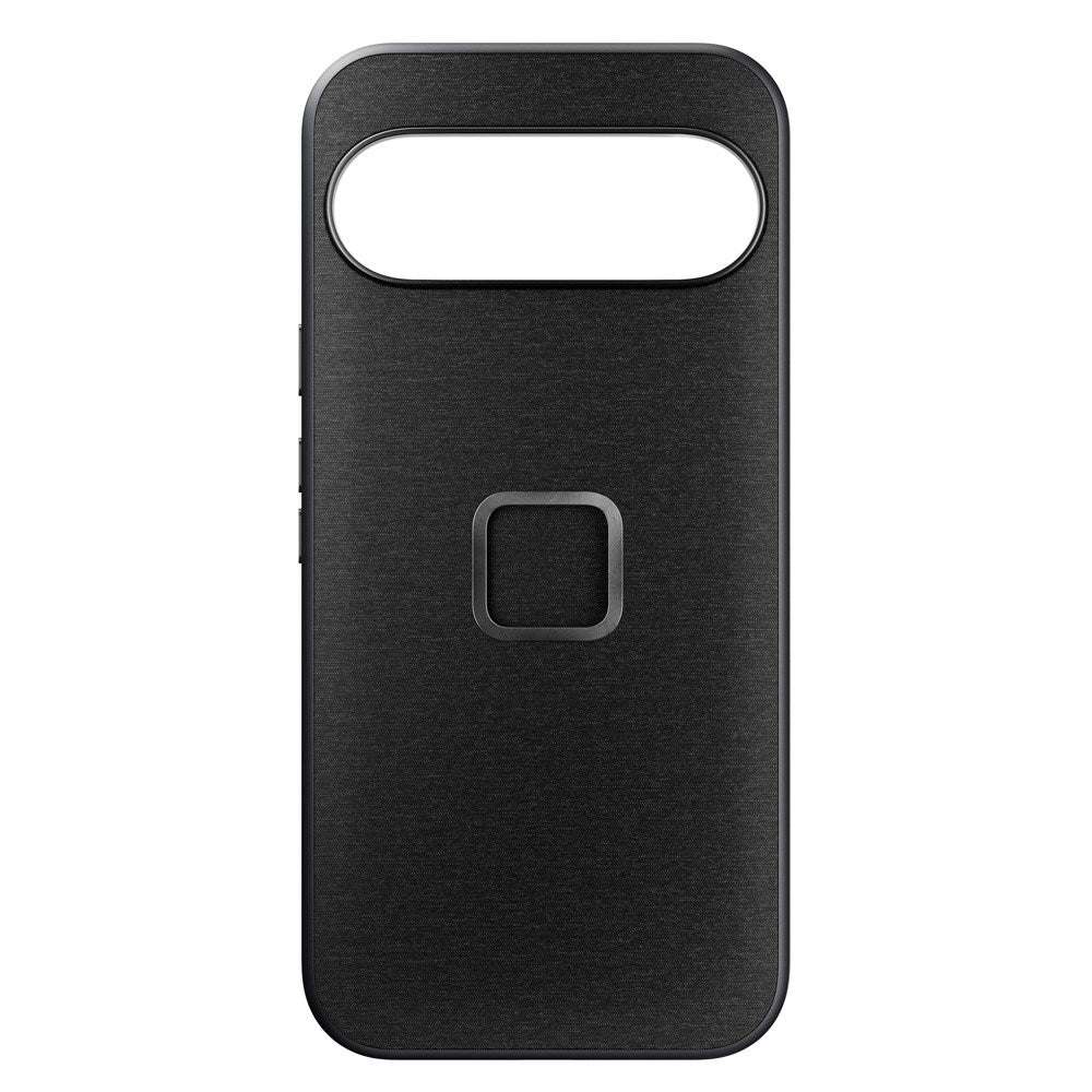 Peak Design Google Pixel 10 Pro XL Everyday Deksel Fabric - Charcoal