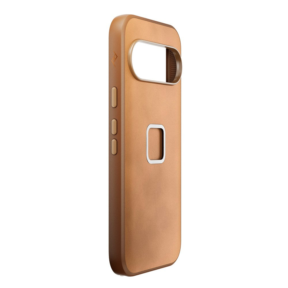 Peak Design Google Pixel 10 / 10 Pro Everyday Deksel - Tan