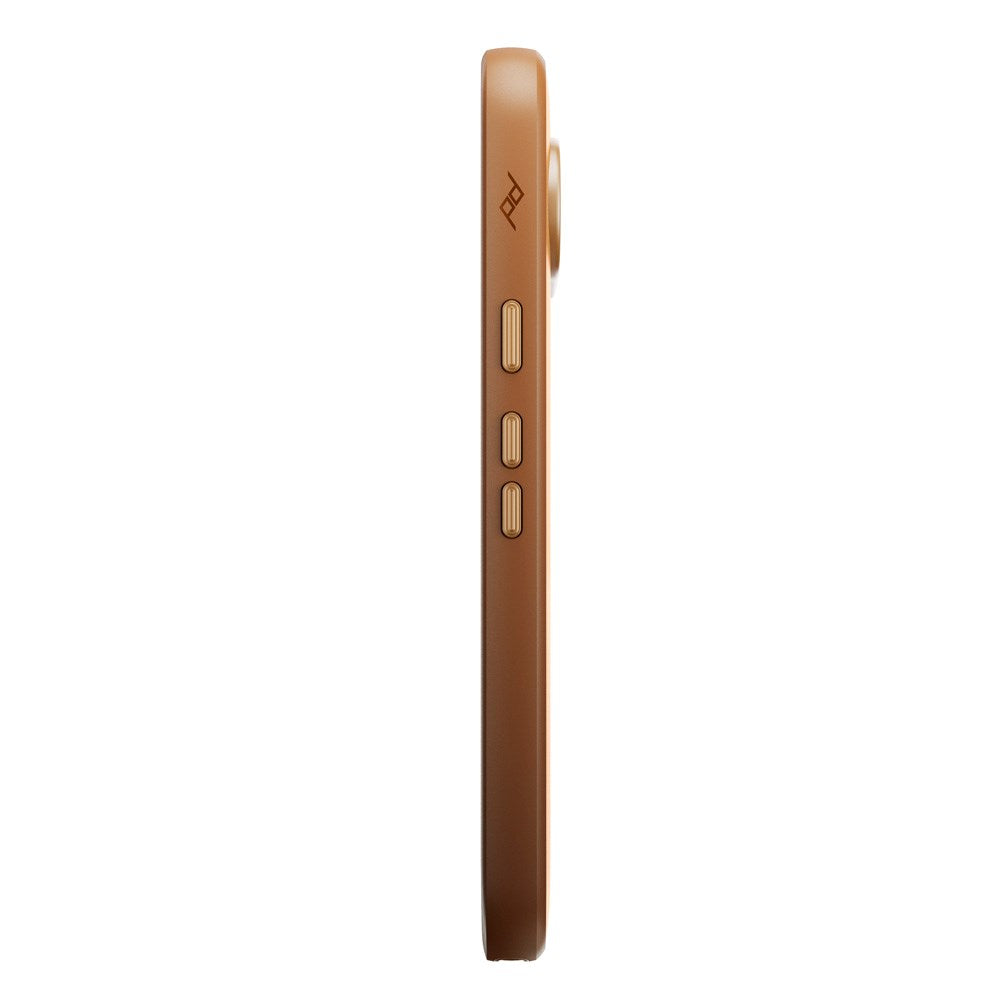 Peak Design Google Pixel 10 / 10 Pro Everyday Deksel - Tan