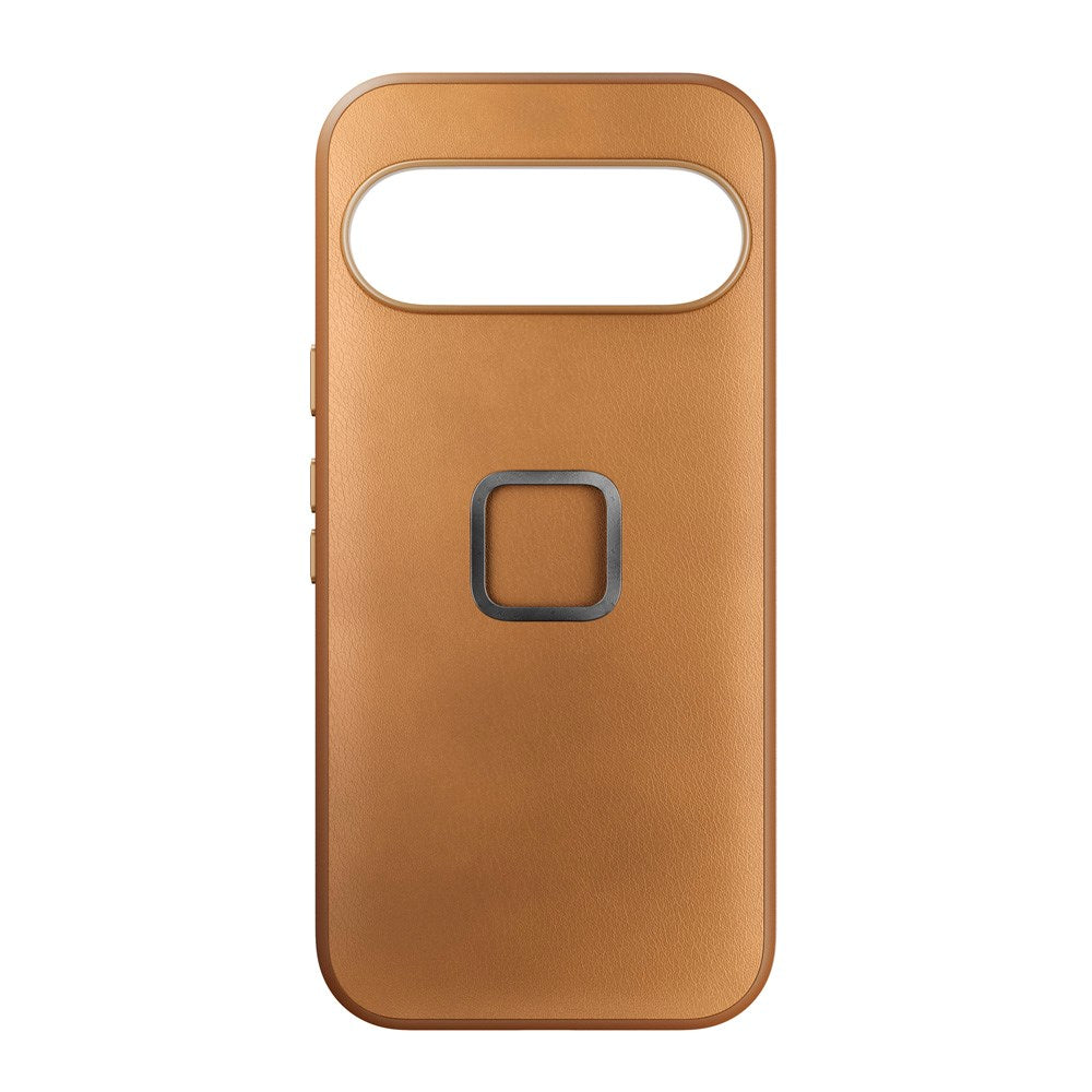 Peak Design Google Pixel 10 / 10 Pro Everyday Deksel - Tan