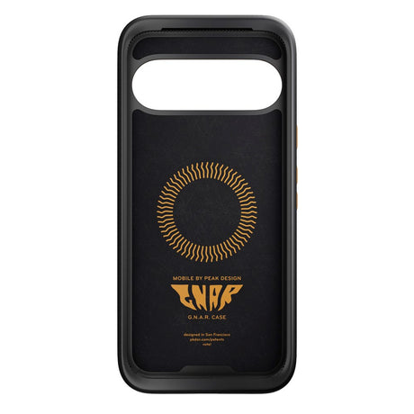 Peak Design GNAR Case til Google Pixel 10 Pro XL - Svart