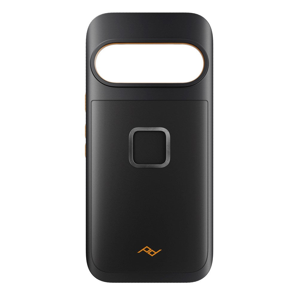 Peak Design GNAR Case til Google Pixel 10 / 10 Pro - Svart
