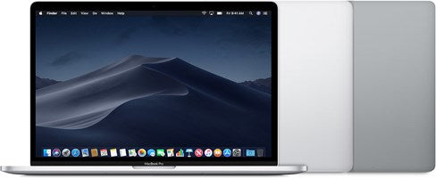 MacBook Pro 15 (Touch Bar)