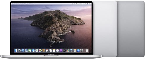 MacBook Pro 16