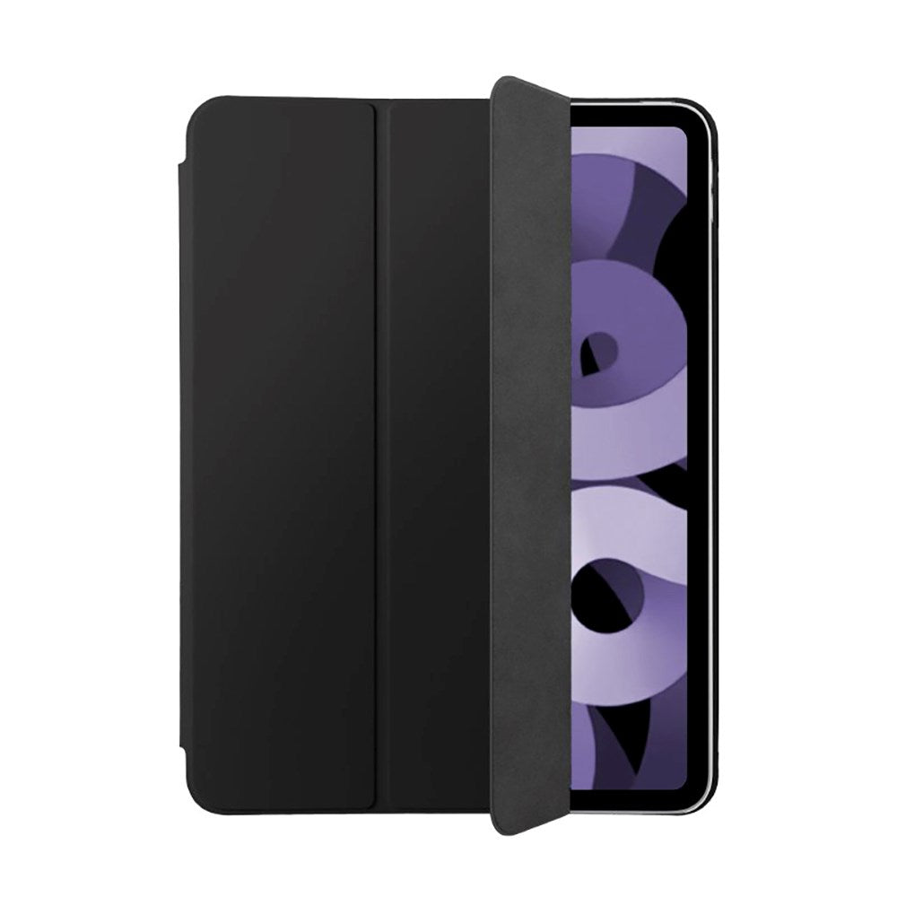 SBS iPad Air 11" (2026 / 2025 / 2024) Magnetic Silicone Book Case - Blå