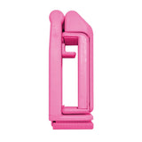 SBS Sammenleggbar Mobilholder for Reiser - Maks. Mobil: 90 mm - Rosa