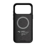 iPhone 18 Pro Max Peak Design Everyday Deksel - MagSafe Kompatibel - Charcoal
