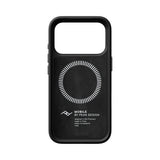 iPhone 18 Pro Peak Design Everyday Loop Deksel - MagSafe Kompatibel - Black Clarino