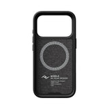 iPhone 18 Pro Peak Design Everyday Loop Deksel - MagSafe Kompatibel - Charcoal