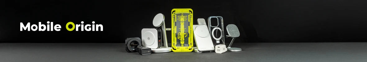 Mobile Origin