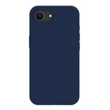 dbramante1928 iPhone iPhone 17e / 16e Monaco Deksel - MagSafe Kompatibel - Pacific Blue