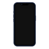 dbramante1928 iPhone iPhone 17e / 16e Monaco Deksel - MagSafe Kompatibel - Pacific Blue