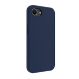 dbramante1928 iPhone iPhone 17e / 16e Monaco Deksel - MagSafe Kompatibel - Pacific Blue