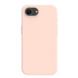 dbramante1928 iPhone iPhone 17e / 16e Monaco Deksel - MagSafe Kompatibel - Pink Sand