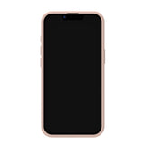 dbramante1928 iPhone iPhone 17e / 16e Monaco Deksel - MagSafe Kompatibel - Pink Sand