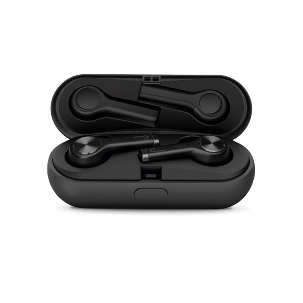 Jaz Note True Wireless In-Ear Bluetooth Hodetelefoner - Svart