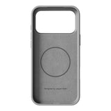 iPhone 18 Pro Max / 17 Pro Max Nudient Bold Case Deksel - MagSafe Kompatibel - Urban Grey