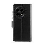 OnePlus 13 dbramante1928 Oslo Pro Slim Resirkulert Plast Deksel med Lommebok - Svart
