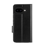 Google Pixel 9a dbramante1928 Oslo Pro Slim Resirkulert Plast Deksel med Lommebok - Svart