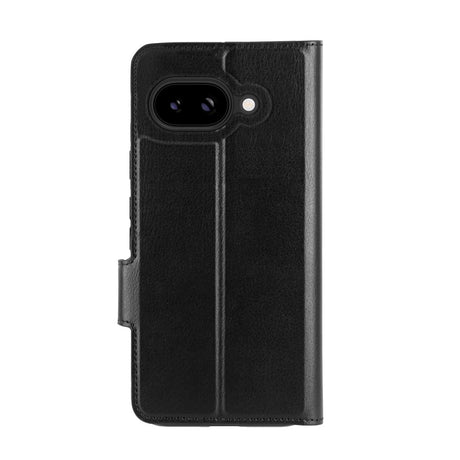Google Pixel 9a dbramante1928 Oslo Pro Slim Resirkulert Plast Deksel med Lommebok - Svart