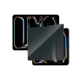 PanzerGlass Privacy Skjermbeskytter for Apple iPad Air 13" (2026 / 2025 / 2024) / iPad Pro 13'' 2024 - Ultra-Wide Fit