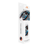 Baracuda LOBSTER M Gaming Musematte – 300 x 250 mm – Hvit