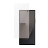 Samsung Galaxy Z Fold8 Ultra PanzerGlass® Skjermbeskytter - Gjennomsiktig