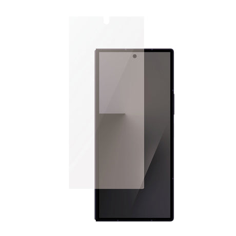 Samsung Galaxy Z Fold8 Ultra PanzerGlass® Skjermbeskytter - Gjennomsiktig