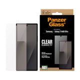 Samsung Galaxy Z Fold8 Ultra PanzerGlass® Skjermbeskytter - Gjennomsiktig