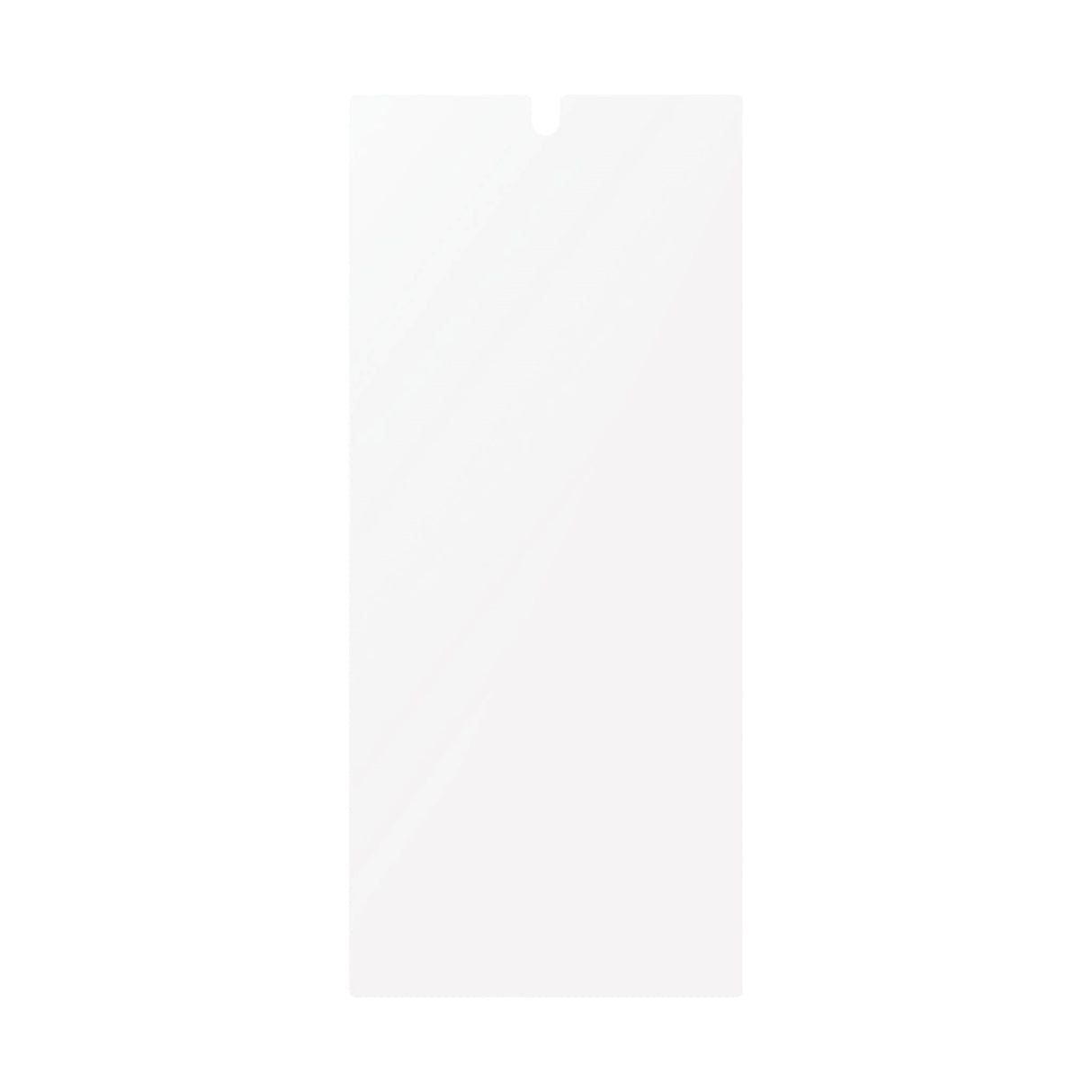 Samsung Galaxy Z Fold8 Ultra PanzerGlass® Skjermbeskytter - Gjennomsiktig