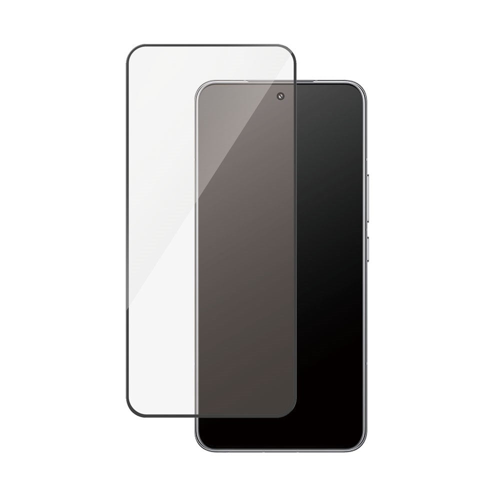 Xiaomi 17 Pro PanzerGlass Skjermbeskyttelsesglass - Ultra Wide Fit - Gjennomsiktig