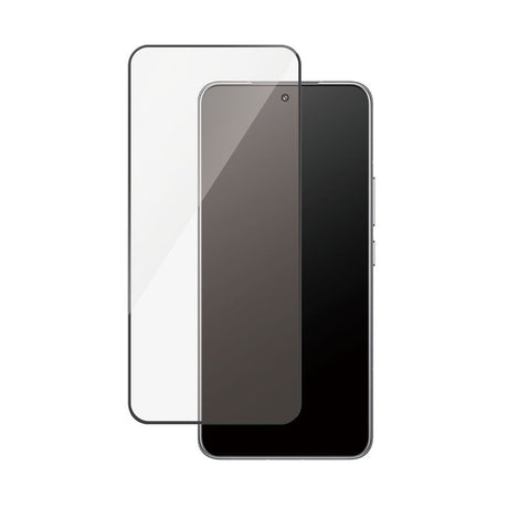 Xiaomi 17 Pro PanzerGlass Skjermbeskyttelsesglass - Ultra Wide Fit - Gjennomsiktig
