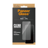 Xiaomi 17 Pro PanzerGlass Skjermbeskyttelsesglass - Ultra Wide Fit - Gjennomsiktig