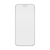 iPhone 18 Pro Max PanzerGlass Ultra Wide Fit Skjermbeskyttelsesglass m. FastFit In-A-Box - Privacy - Gjennomsiktig
