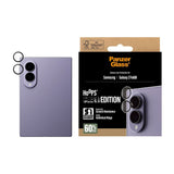 Samsung Galaxy Z Fold8 PanzerGlass® Hoops Clear Edition Kameralinsebeskytter - Transparent