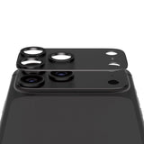 iPhone 18 Pro PanzerGlass FENDER Kameralinsebeskyttelse - Shades of Grey