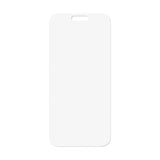 PanzerGlass iPhone 17 Pro Max Skjermbeskytterglass med EasyAligner - Classic Fit - Gjennomsiktig