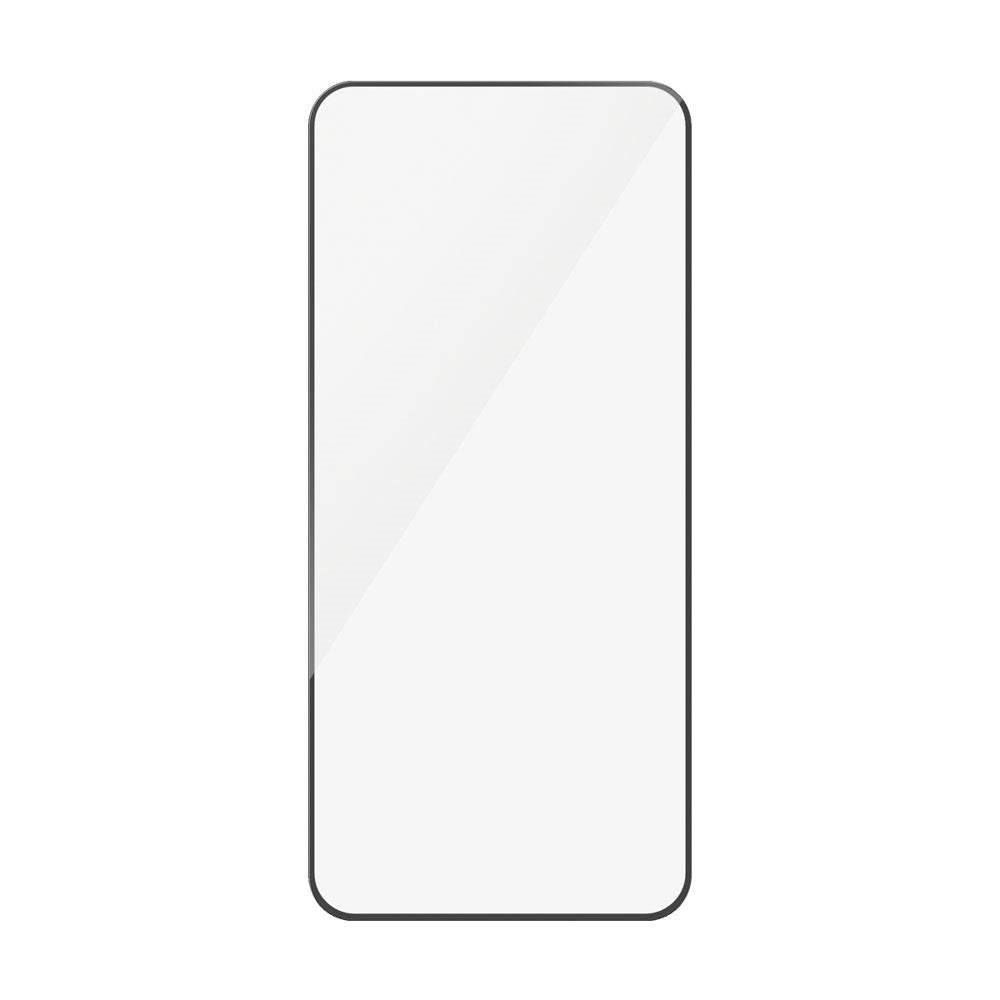 Realme 16 Pro PanzerGlass Skjermbeskyttelsesglass - Ultra Wide Fit med EasyAligner - Gjennomsiktig